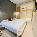 Hotel Boutique Sabbia Valencia