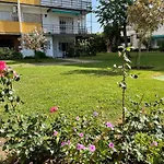 Apartamento con piscina a 500m de la playa en Benalmadena Costa