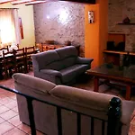 Casas Rurales Tío Segundo