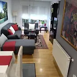 Apartamento Vacacional MAMI