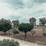 Alojamiento Rural El Sombrero