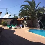 Villa Bobanolha