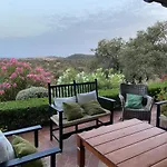 Casa Rural La Alcornocosa
