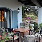 Casa Rural La Alcornocosa