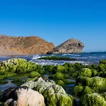 El Velero La Isleta Junto Al Mar Buceo Parking