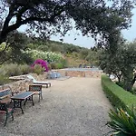 Casa Rural La Alcornocosa