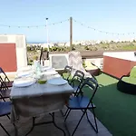 Precioso alojamiento con jacuzzi y terraza privada