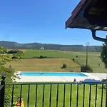 Posada Valle de Güemes
