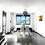 Atico la pace dei sensi