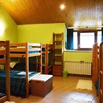 Albergue O Coto