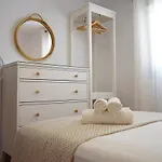 Apartamento La Barca