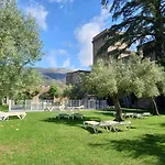 Parador de Jarandilla de la Vera