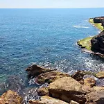 Apartment Only 250M From The Beach Los Locos