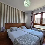 Espacioso apartamento con impresionantes vistas y garaje privado - Dos Torres Tauriel