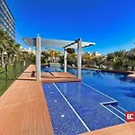 Los Abedules 9C by Bravos Club