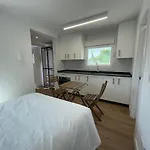 Casa acogedora mar y montaña