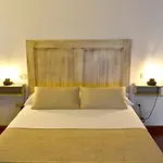 Hotel Alda Via Leon