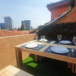 Las Terrazas De Gueeli 6 Pax Wifi - Garaje - Vistas - Vut-3391-As