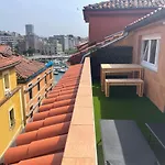 Las Terrazas De Gueeli 6 Pax Wifi - Garaje - Vistas - Vut-3391-As