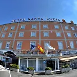 Hotel Santa Lucia