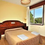 Hotel Santa Lucia