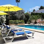 Villa Alegria Villa Apt With Sole Use Of Private Pool