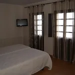 Hotel Palacio de los Vallados