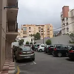 Paseo San Cristóbal