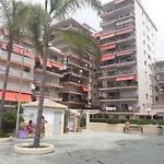 Paseo San Cristóbal