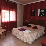 La Morada Casa Rural