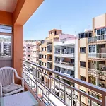 Charming 2-Bed-Apartment in Santa Cruz de Tenerife