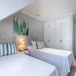 Apartamento Ton Sanxenxo