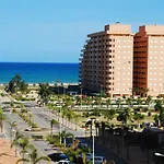 Apartamentos Be Suites Mar De Azahar