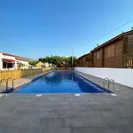 Habitaciones Camping Ferrer