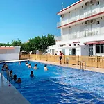 Habitaciones Camping Ferrer