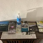 Apartamento Rural Con Increibles Vistas