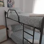 Precioso apartamento con aparcamiento a 10m playa