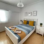 Mediterráneo LOW COST Isabel (Wifi)