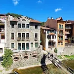 Aixopluc - Camprodon Apartamento Centro Rio Ritort