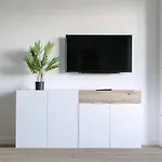 Apartamentos Mareira
