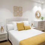 Apartamentos Mareira