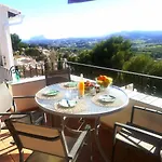 Casa Karma - Villa With Private Pool And Views