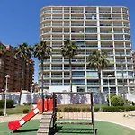 Marina D\'Or - Edificio Residencial Mondrian - 1ª Linea - Oropesa Del Mar