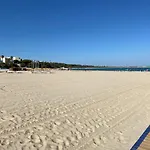 Apartamento Centro Rota. 2 Minutos De La Playa..