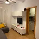 Apartamento Centro Rota. 2 Minutos De La Playa..