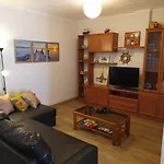 Apartamento Tranquilo Zona Paseo de Lordelo - WIFI