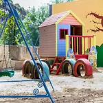 Casa De 10 - 3B - Accesible