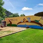 Casa De 10 - 3B - Accesible