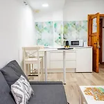 Hostal Plaza de Italia