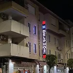Hotel Delphos